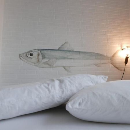 Sunset Loft Leilighet Livorno Eksteriør bilde