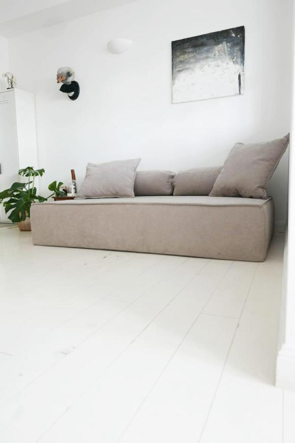 Sunset Loft Leilighet Livorno Eksteriør bilde