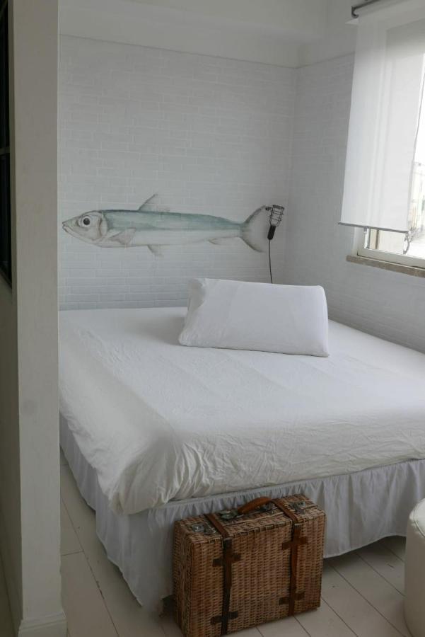 Sunset Loft Leilighet Livorno Eksteriør bilde