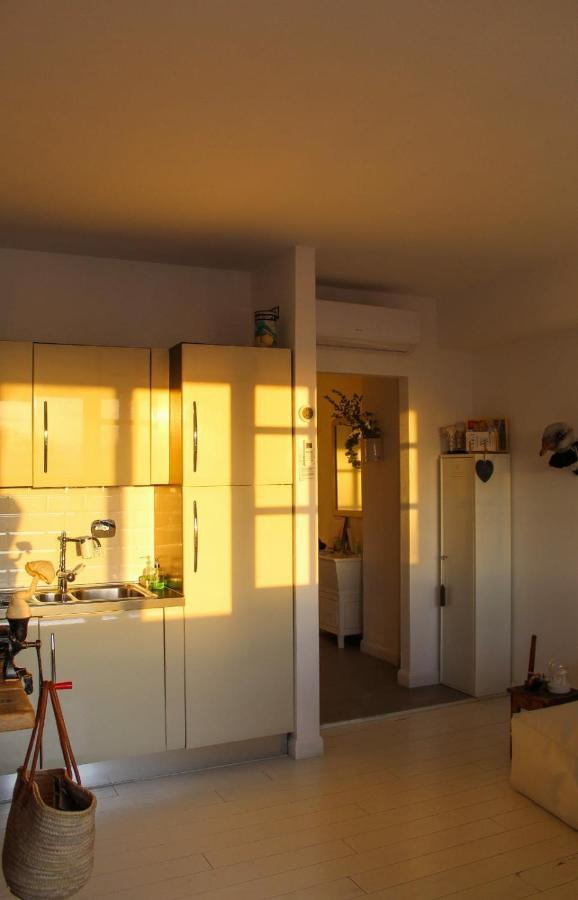 Sunset Loft Leilighet Livorno Eksteriør bilde