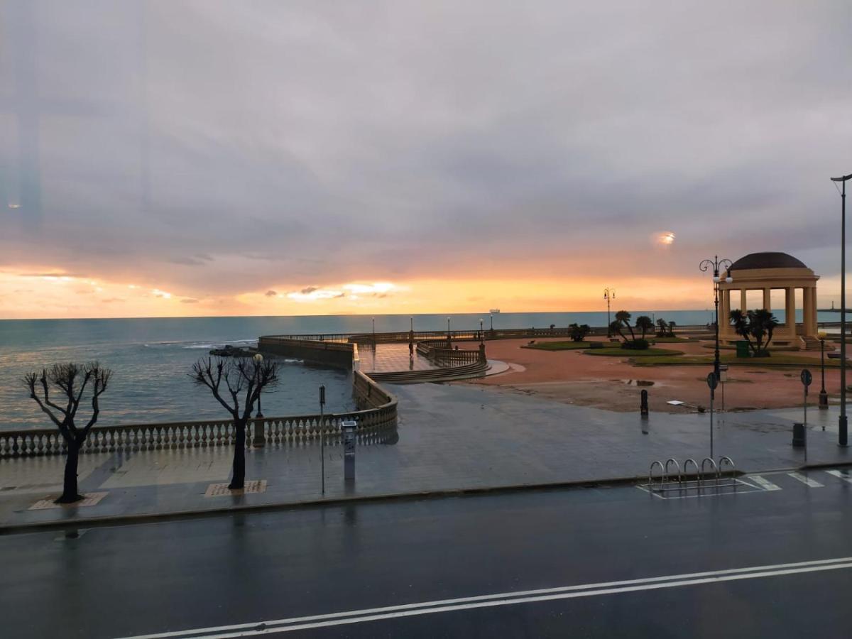 Sunset Loft Leilighet Livorno Eksteriør bilde