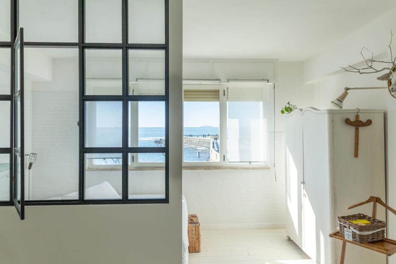 Sunset Loft Leilighet Livorno Eksteriør bilde