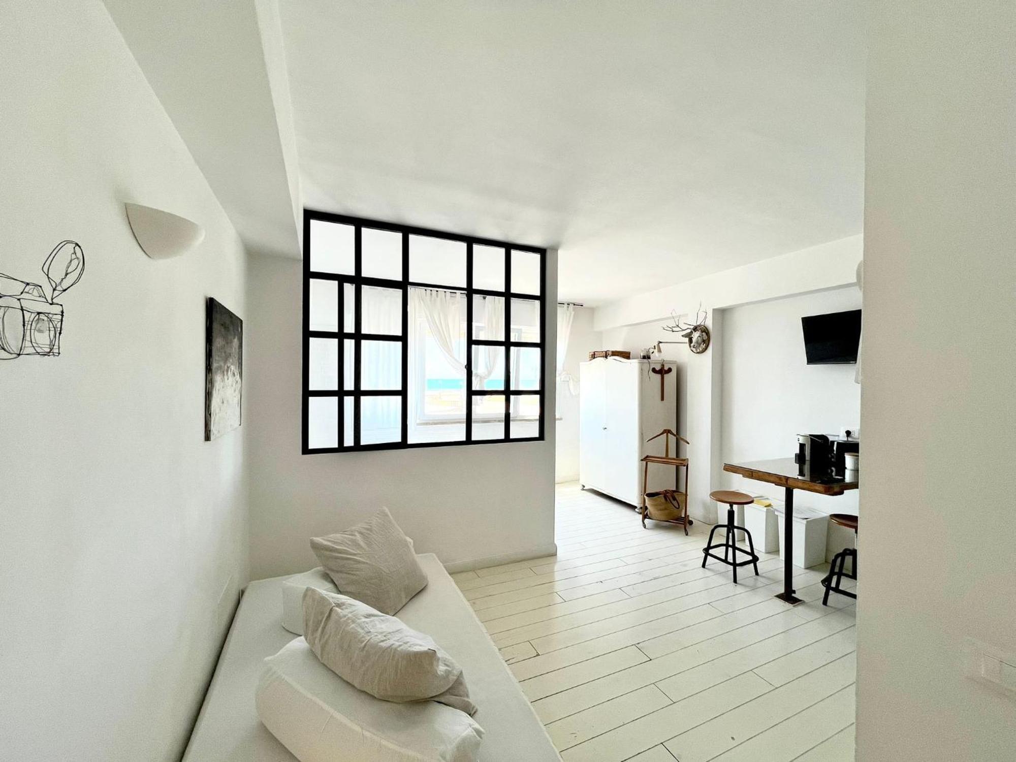 Sunset Loft Leilighet Livorno Rom bilde