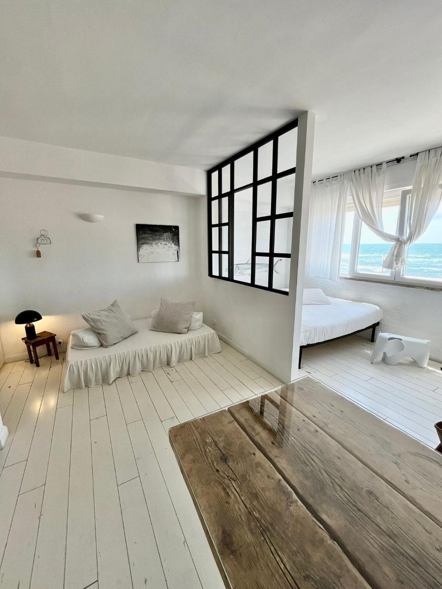 Sunset Loft Leilighet Livorno Rom bilde