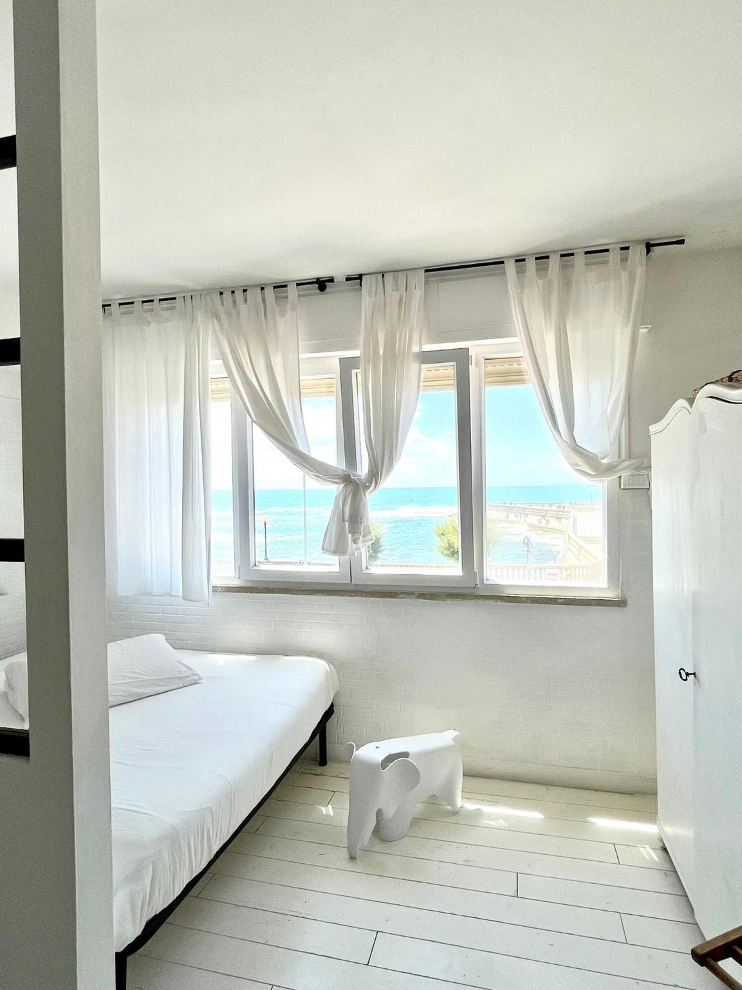 Sunset Loft Leilighet Livorno Rom bilde