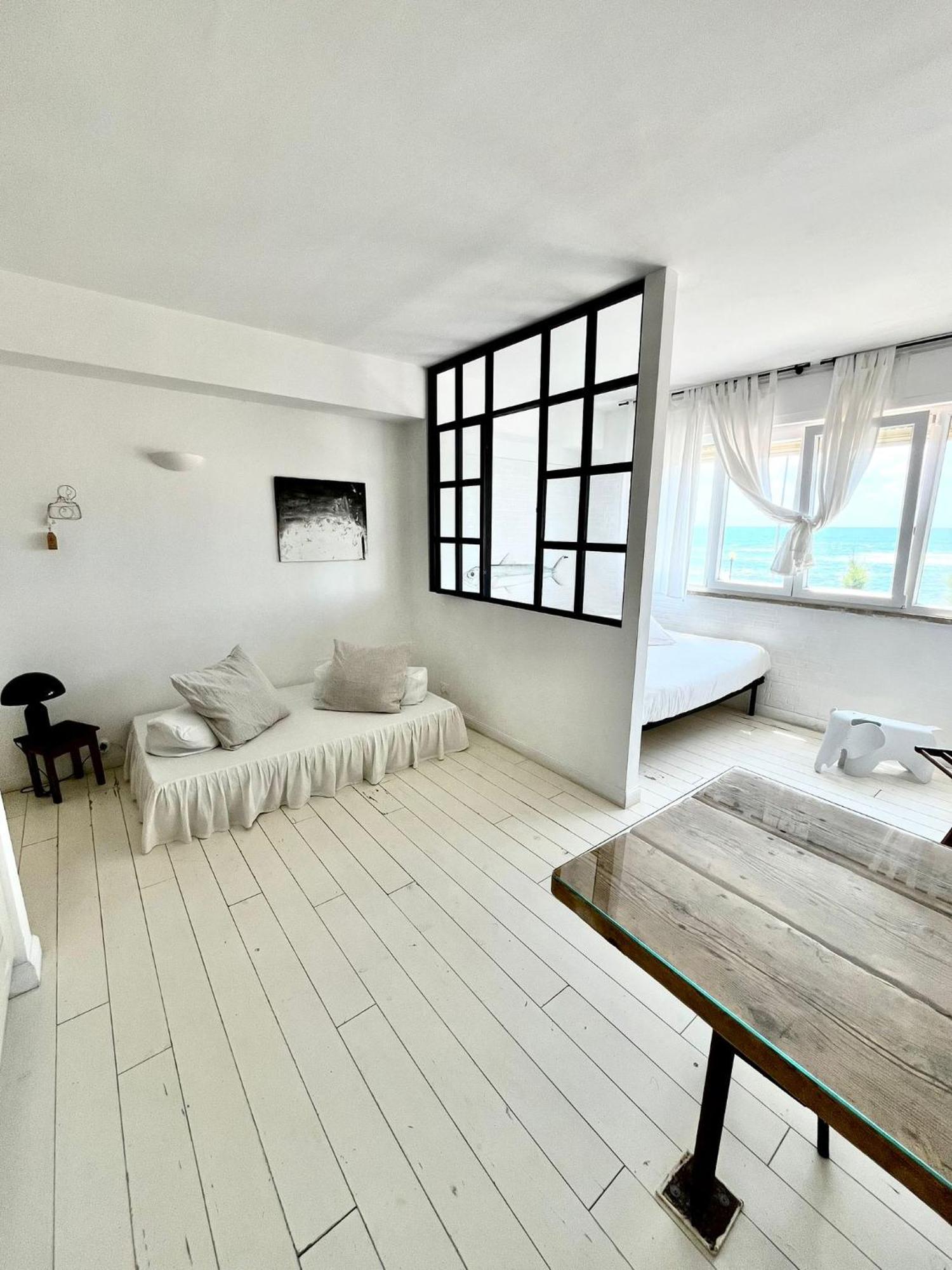 Sunset Loft Leilighet Livorno Rom bilde
