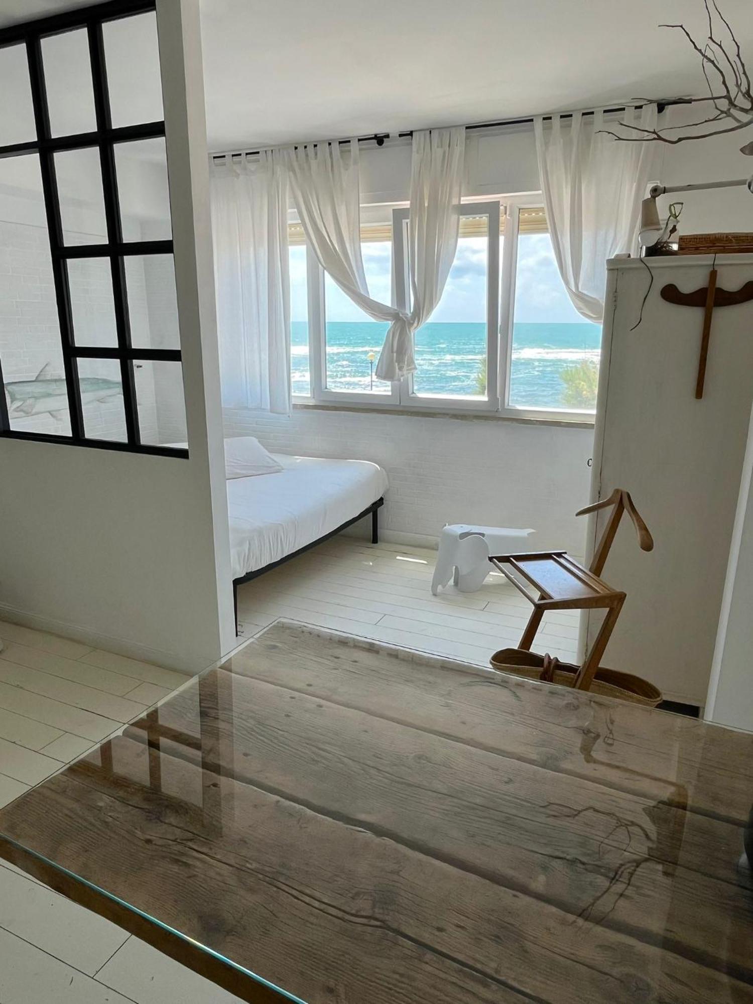 Sunset Loft Leilighet Livorno Rom bilde