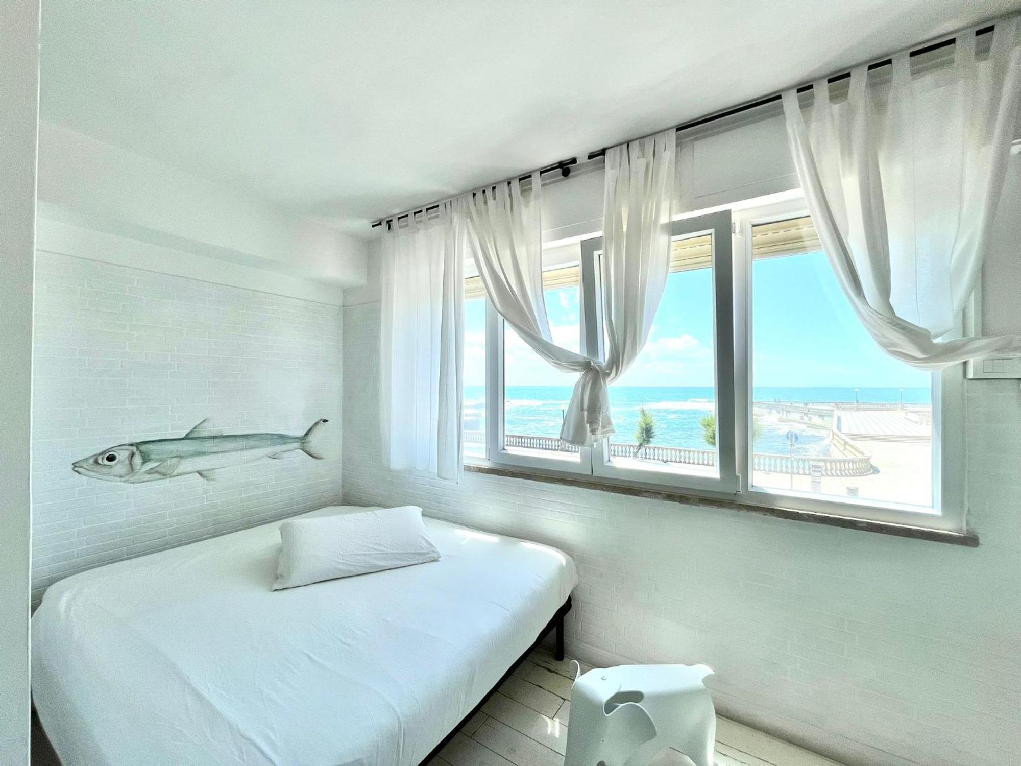 Sunset Loft Leilighet Livorno Rom bilde