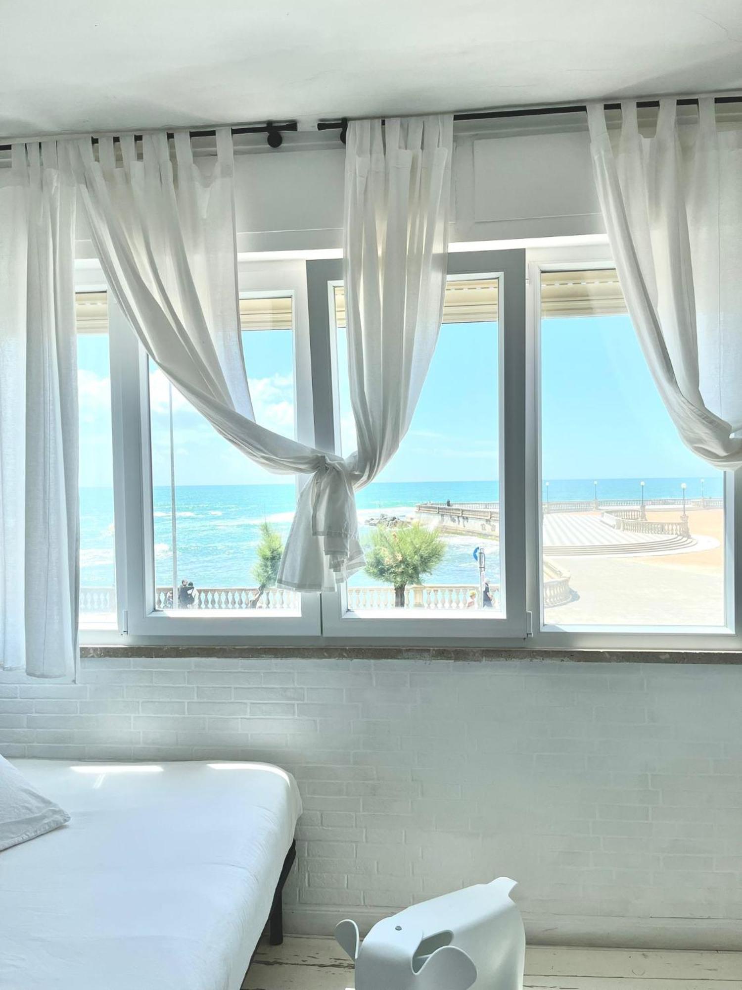 Sunset Loft Leilighet Livorno Rom bilde