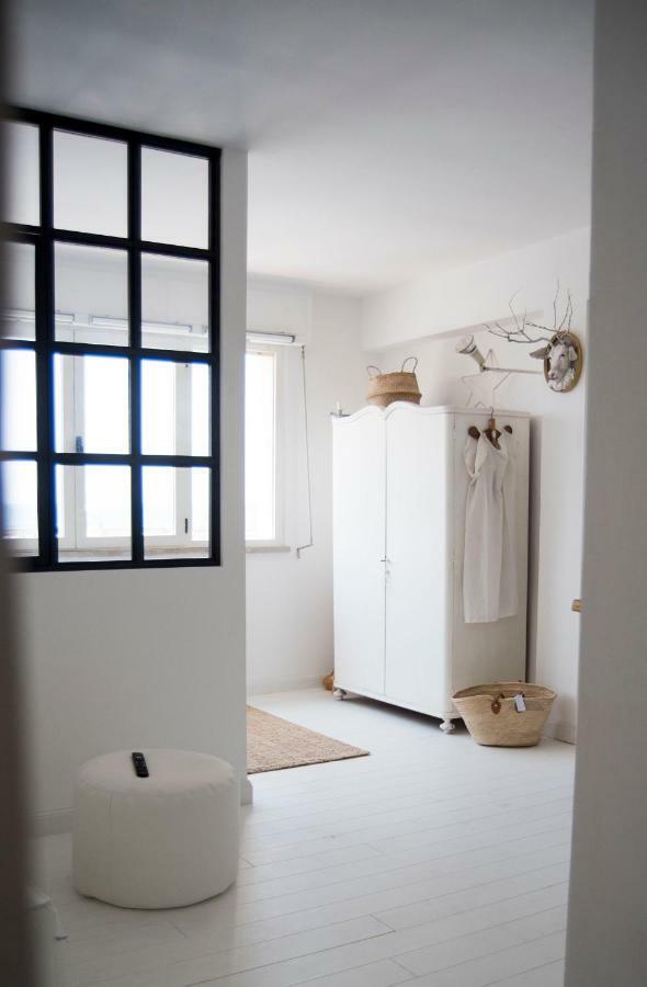 Sunset Loft Leilighet Livorno Eksteriør bilde
