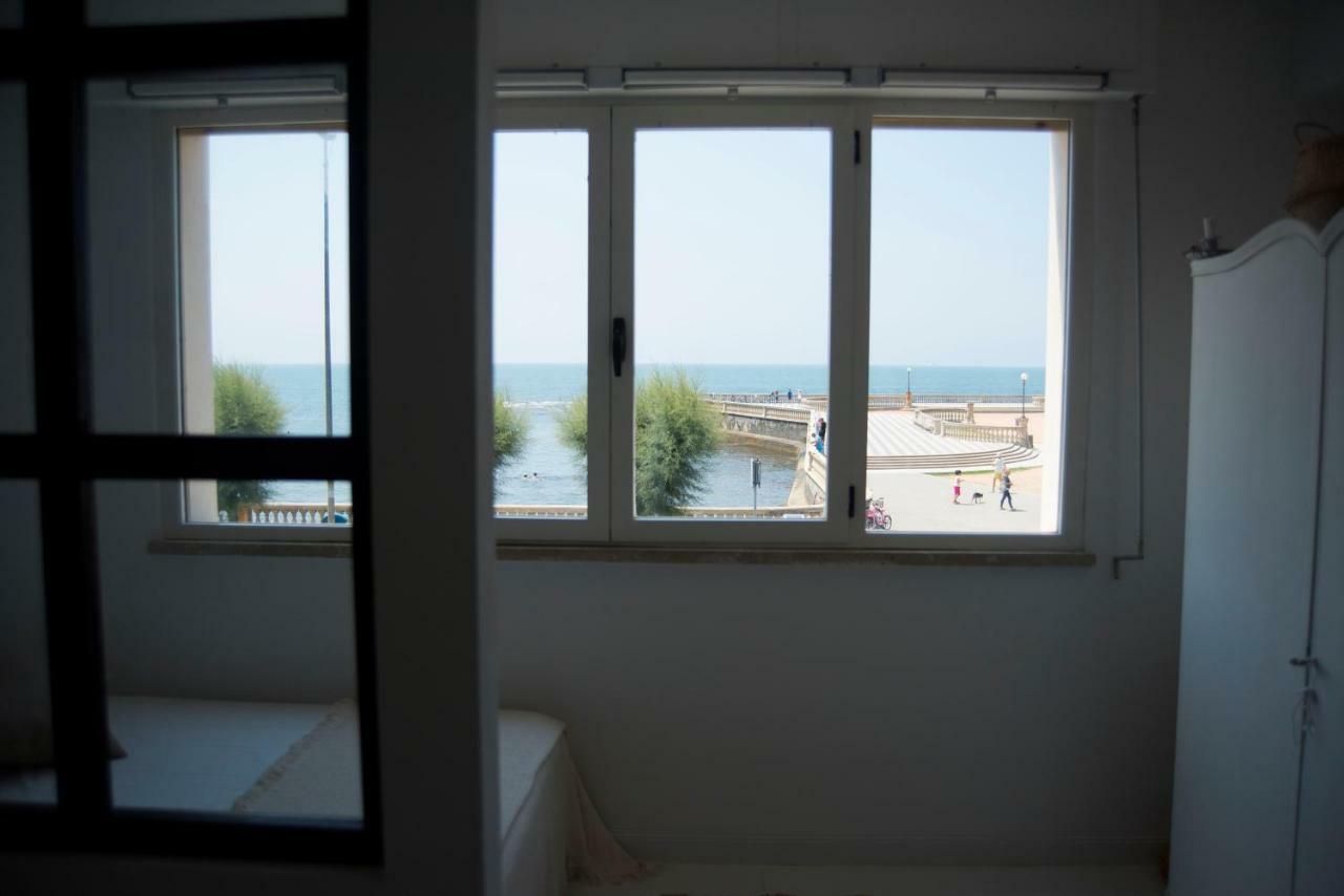 Sunset Loft Leilighet Livorno Eksteriør bilde